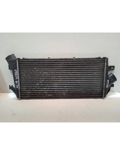 Recambio de intercooler para dodge caliber 2.0 16v crd cat referencia OEM IAM 988876H  