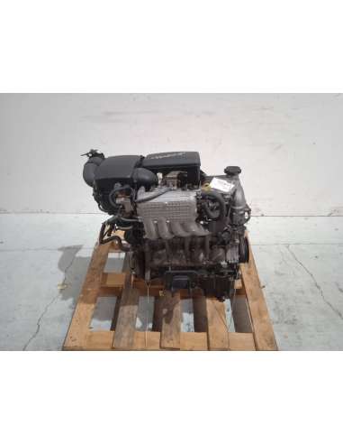 MOTOR COMPLETO SUZUKI WAGON R+ SR...