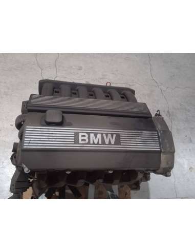 MOTOR COMPLETO BMW SERIE 3 BERLINA...