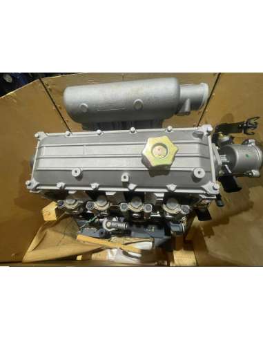 MOTOR COMPLETO FIAT DUCATO CAJA...