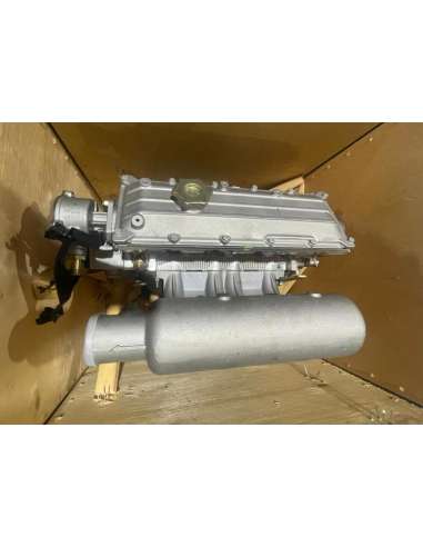 MOTOR COMPLETO FIAT DUCATO CAJA...