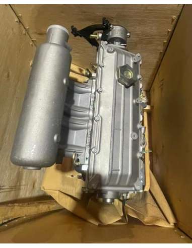 MOTOR COMPLETO FIAT DUCATO CAJA...