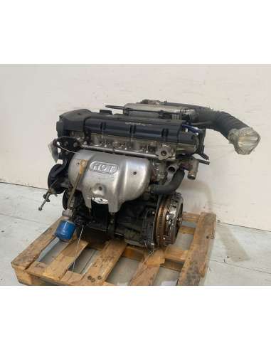 MOTOR COMPLETO HYUNDAI COUPE...