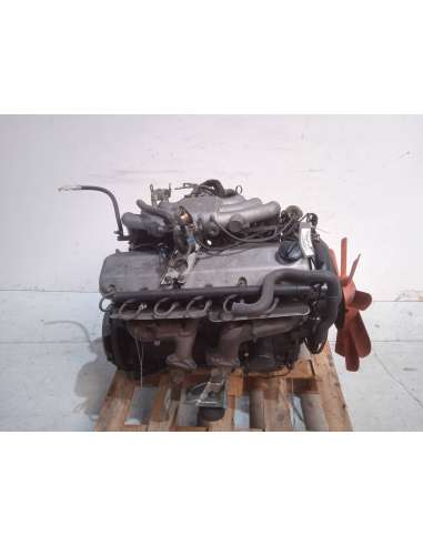 MOTOR COMPLETO BMW SERIE 3 BERLINA...