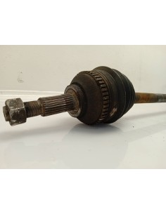 Recambio de transmision delantera derecha para chrysler voyager (rg) 2.5 crd cat referencia OEM IAM 4641884AA   2