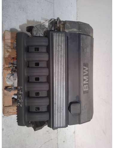 MOTOR COMPLETO BMW SERIE 5 BERLINA...