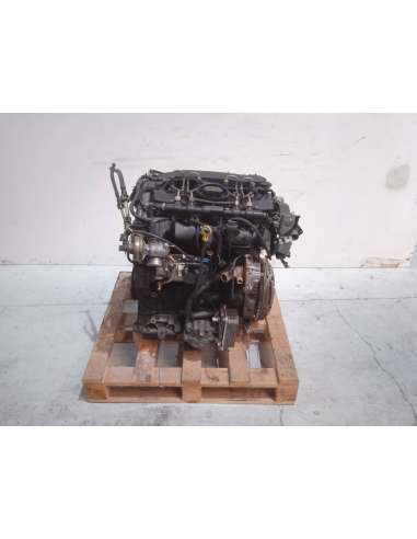 MOTOR COMPLETO FORD MONDEO BERLINA...