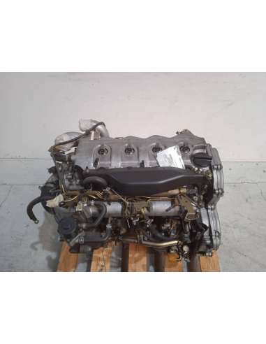 MOTOR COMPLETO NISSAN ALMERA...