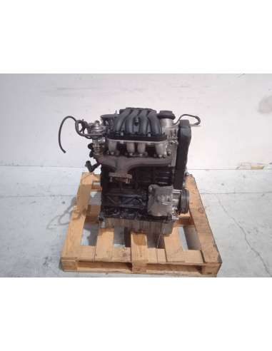 MOTOR COMPLETO SEAT CORDOBA VARIO...