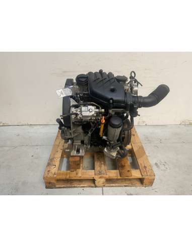 MOTOR COMPLETO SEAT IBIZA (1999-2002)...