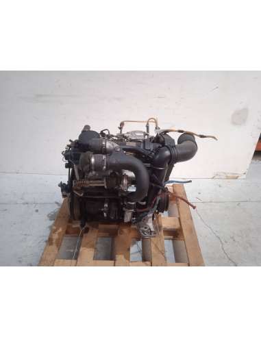 MOTOR COMPLETO VOLKSWAGEN PASSAT...