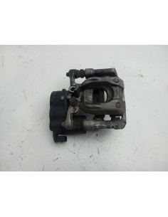 Recambio de pinza de freno trasera izquierda para mercedes-benz clase a (bm 177) a 220 d (177.014) referencia OEM IAM A247423750
