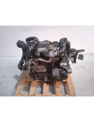 MOTOR COMPLETO FORD FOCUS BERLINA...