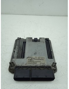 Recambio de centralita motor uce para dodge caliber 2.0 16v crd cat referencia OEM IAM P05033299AF  