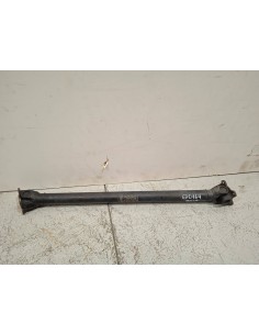 Recambio de transmision central delantera para bmw serie 3 berlina (e90) 3.0 turbodiesel cat referencia OEM IAM 26209488491 TRAN