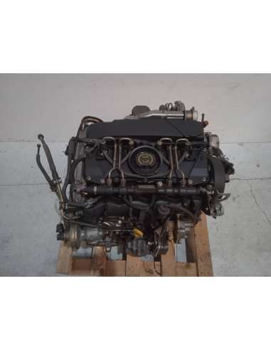 MOTOR COMPLETO FORD MONDEO BERLINA...