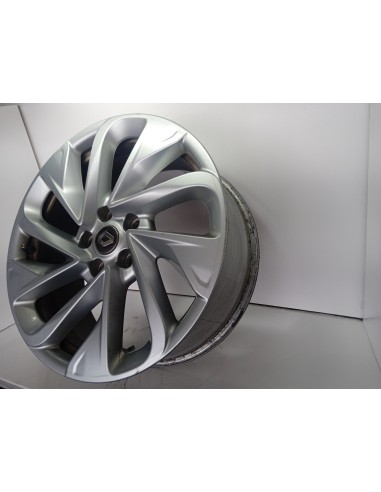 Recambio de llanta para renault espace v zen referencia OEM IAM 403006653RA  