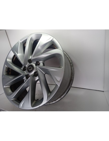 Recambio de llanta para renault espace v zen referencia OEM IAM 403006653RA  
