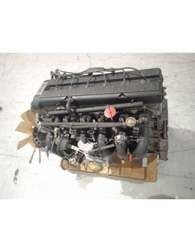 MOTOR COMPLETO JAGUAR XJ6/12 (1986-)...