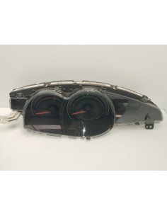 Recambio de cuadro instrumentos para toyota verso comfort referencia OEM IAM 838000F070  