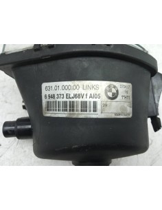 Recambio de faro antiniebla izquierdo para bmw serie 3 berlina (e90) 2.0 turbodiesel cat referencia OEM IAM 6948373   2