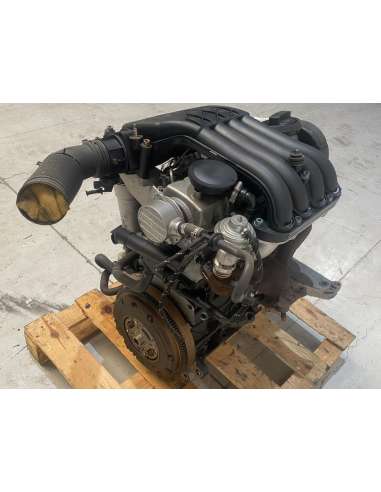 MOTOR COMPLETO SEAT CORDOBA BERLINA...