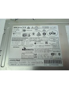 Recambio de sistema navegacion gps para bmw serie 1 lim. (f20/f21) 118d m sport referencia OEM IAM 9875931   2