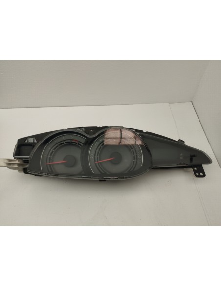 Recambio de cuadro instrumentos para toyota verso comfort referencia OEM IAM 838000F070  
