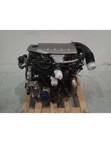 MOTOR COMPLETO CITROEN C5 BERLINA...