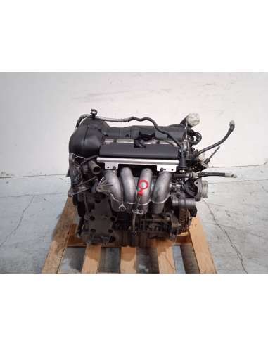 MOTOR COMPLETO VOLVO S40 BERLINA...