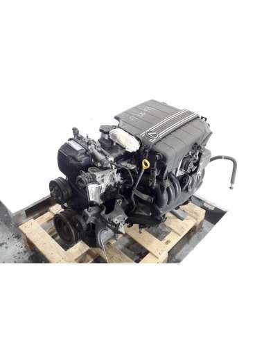 MOTOR COMPLETO TOYOTA LEXUS IS 200...