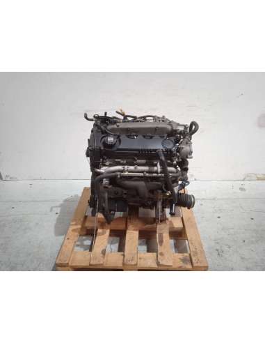 MOTOR COMPLETO FIAT STILO (2001-2012)...