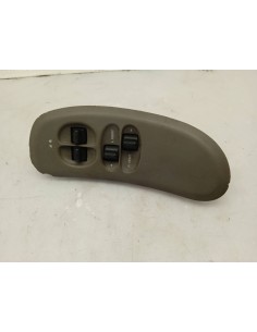 Recambio de mando elevalunas delantero izquierdo para chrysler voyager (rg) 2.5 crd cat referencia OEM IAM 04685732AB  
