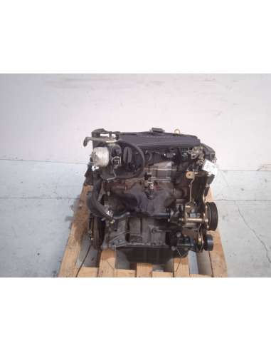 MOTOR COMPLETO FIAT MAREA BERLINA...