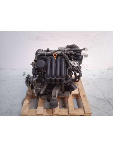 MOTOR COMPLETO VOLKSWAGEN PASSAT...