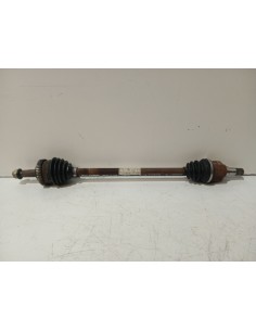 Recambio de transmision trasera derecha para renault scenic rx4 (ja0) referencia OEM IAM 7700112478  
