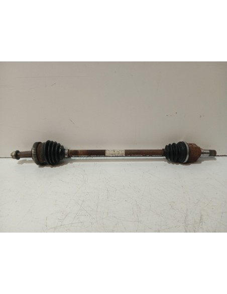 Recambio de transmision trasera derecha para renault scenic rx4 (ja0) referencia OEM IAM 7700112478  