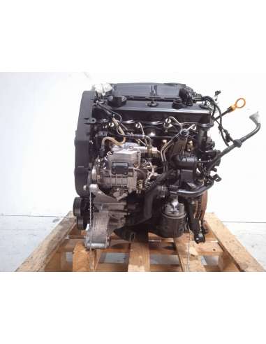 MOTOR COMPLETO SEAT AROSA (1997-2001)...