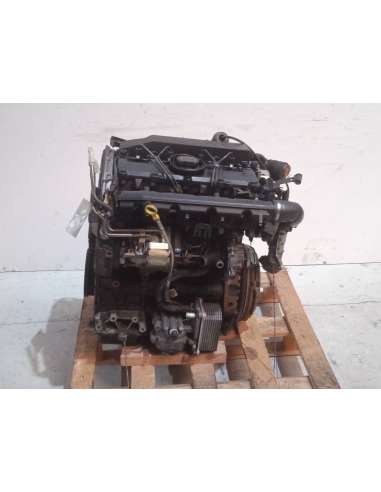 MOTOR COMPLETO FORD MONDEO BERLINA...