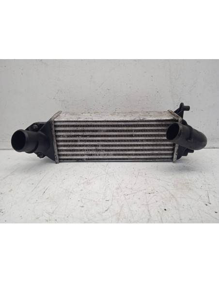 Recambio de intercooler para lancia kappa berlina 2.4 turbodiesel referencia OEM IAM   