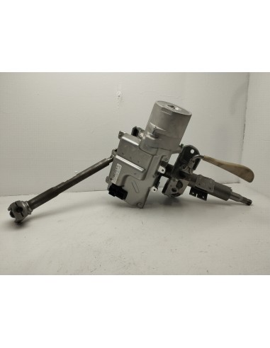 Recambio de columna direccion para fiat 500 referencia OEM IAM 735576416 ELECTRICA 