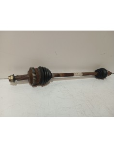Recambio de transmision trasera derecha para renault scenic rx4 (ja0) referencia OEM IAM 7700112478   2