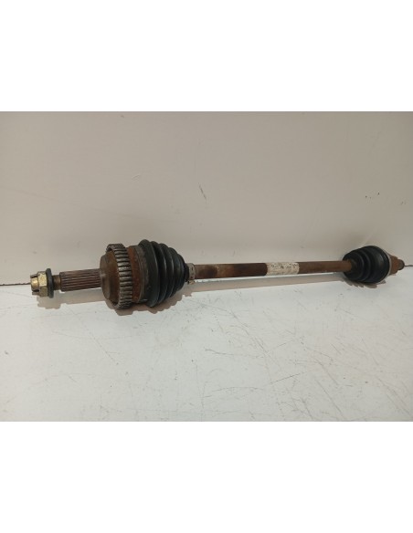 Recambio de transmision trasera derecha para renault scenic rx4 (ja0) referencia OEM IAM 7700112478  