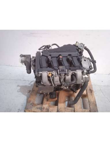 MOTOR COMPLETO FIAT STILO (2001-2012)...