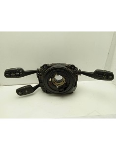 Recambio de mando luces para bmw serie 3 berlina (e90) 3.0 turbodiesel cat referencia OEM IAM 912304802  