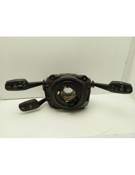 Recambio de mando luces para bmw serie 3 berlina (e90) 3.0 turbodiesel cat referencia OEM IAM 912304802  