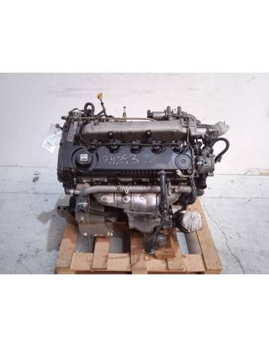 MOTOR COMPLETO ALFA ROMEO 156...