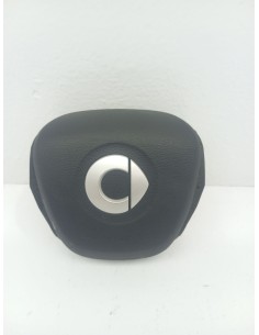 Recambio de airbag delantero izquierdo para smart fortwo coupé (451) 1.0 (451.331, 451.380) referencia OEM IAM A4518604702  