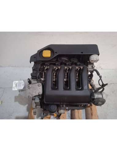 MOTOR COMPLETO MG ROVER SERIE 75...