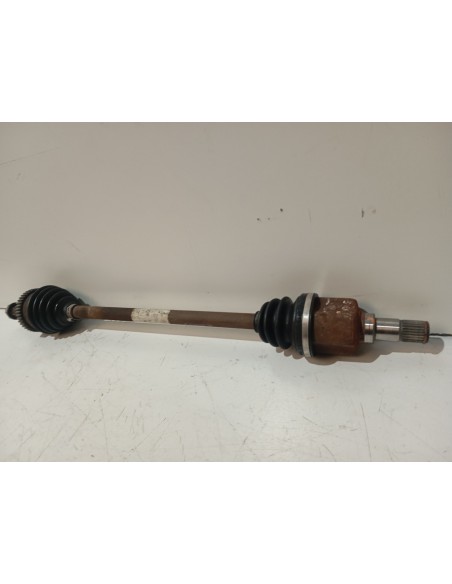 Recambio de transmision trasera derecha para renault scenic rx4 (ja0) referencia OEM IAM 7700112478  